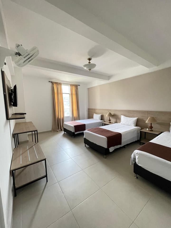 Hotel Nutibara