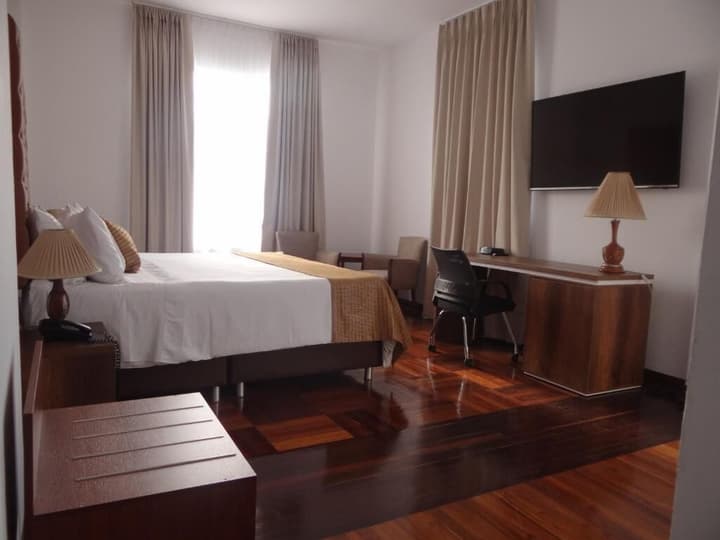 Hotel Nutibara