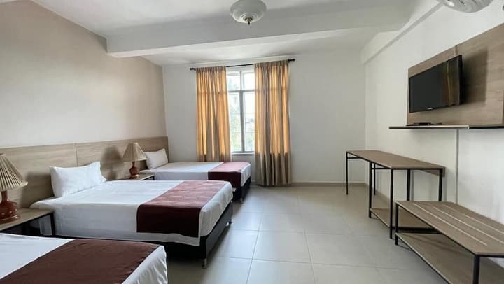 Hotel Nutibara