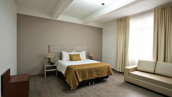 Hotel Nutibara