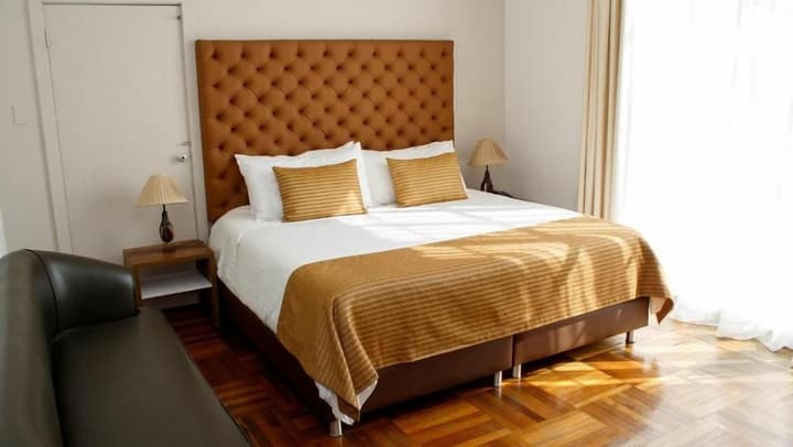 Hotel Nutibara