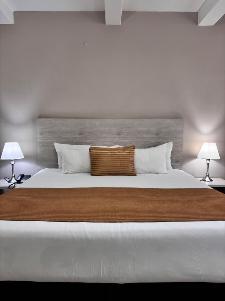 Hotel Nutibara