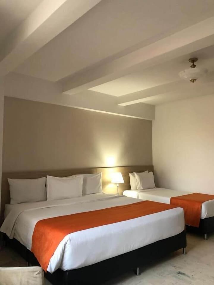 Hotel Nutibara