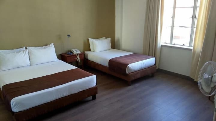 Hotel Nutibara