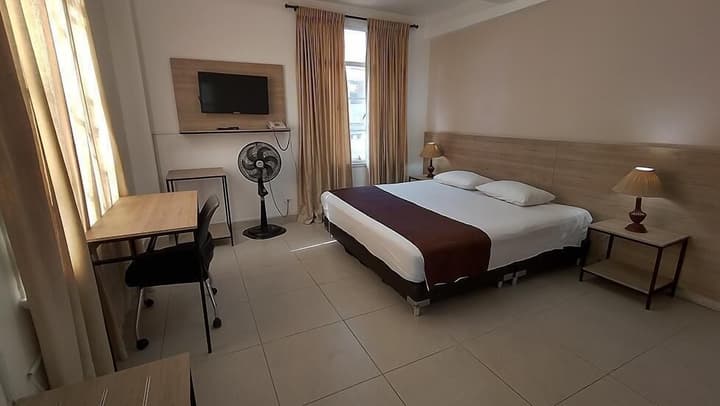 Hotel Nutibara