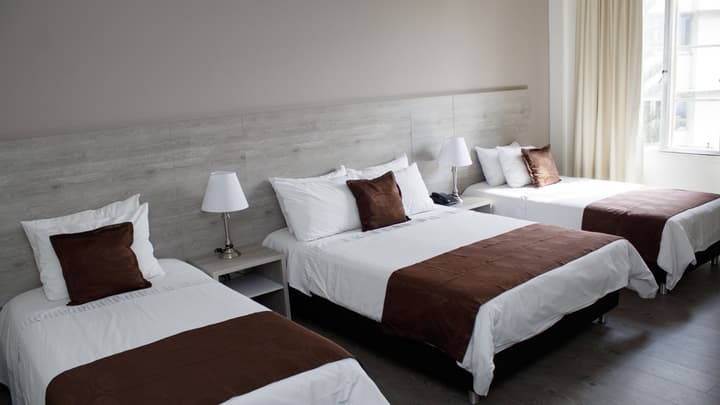 Hotel Nutibara