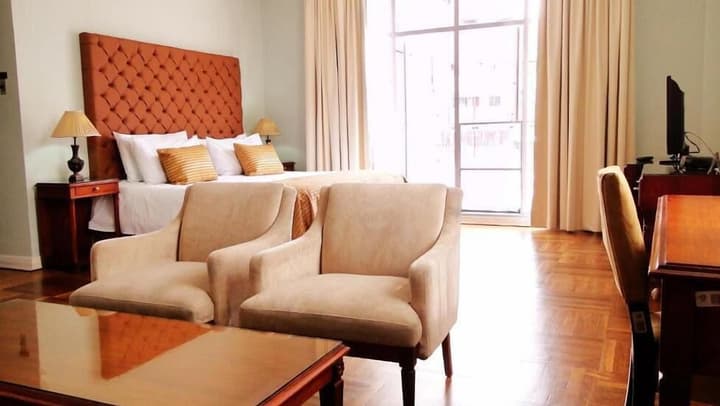 Hotel Nutibara