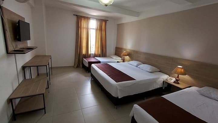 Hotel Nutibara