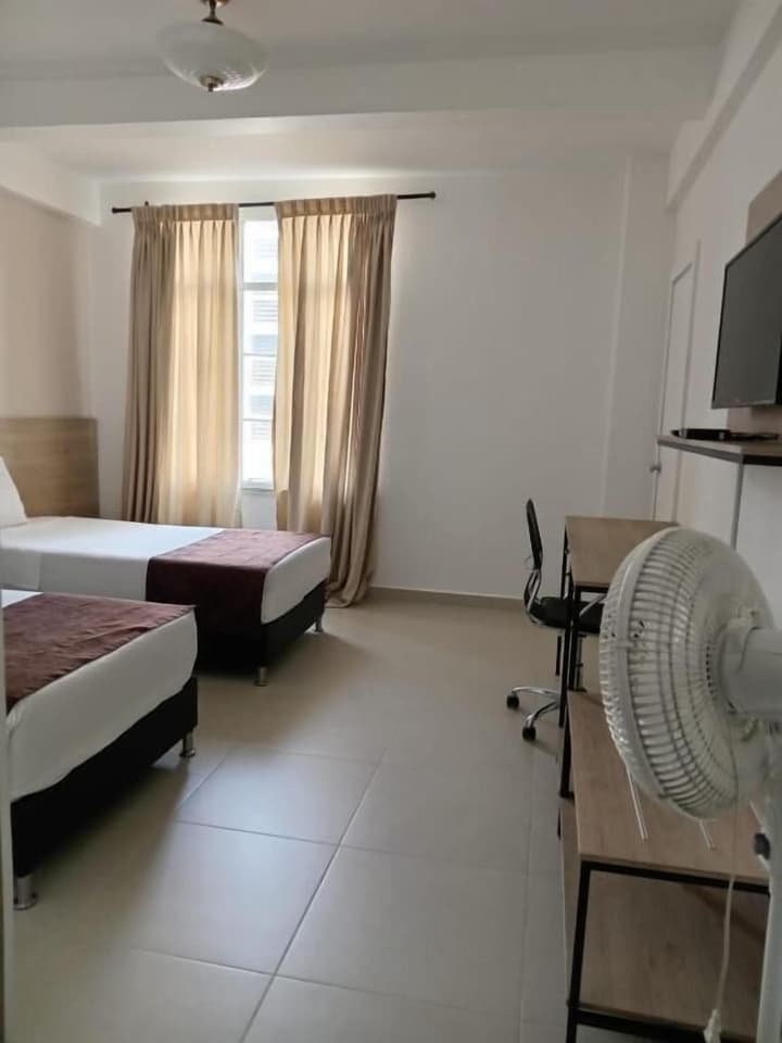 Hotel Nutibara