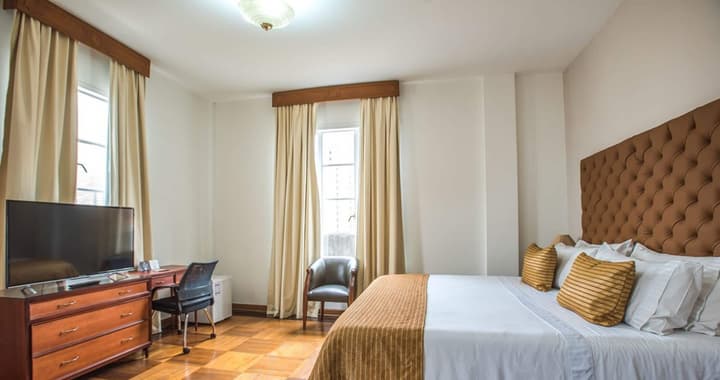 Hotel Nutibara