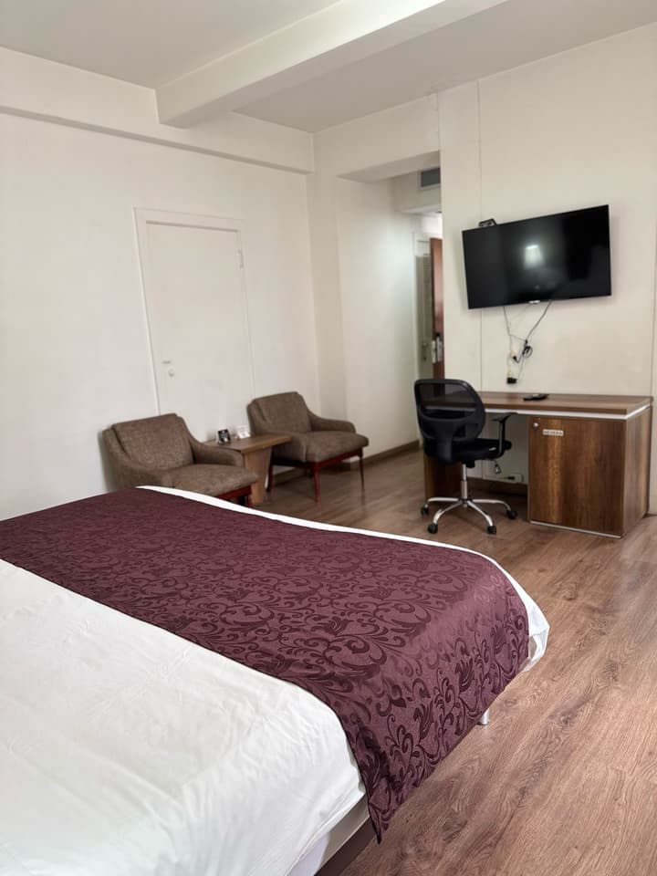 Hotel Nutibara