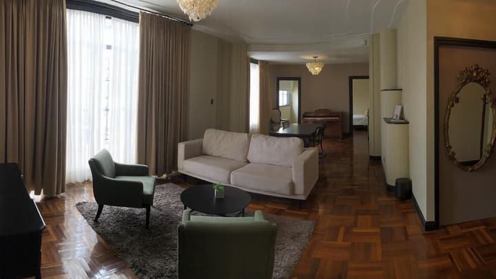 Hotel Nutibara