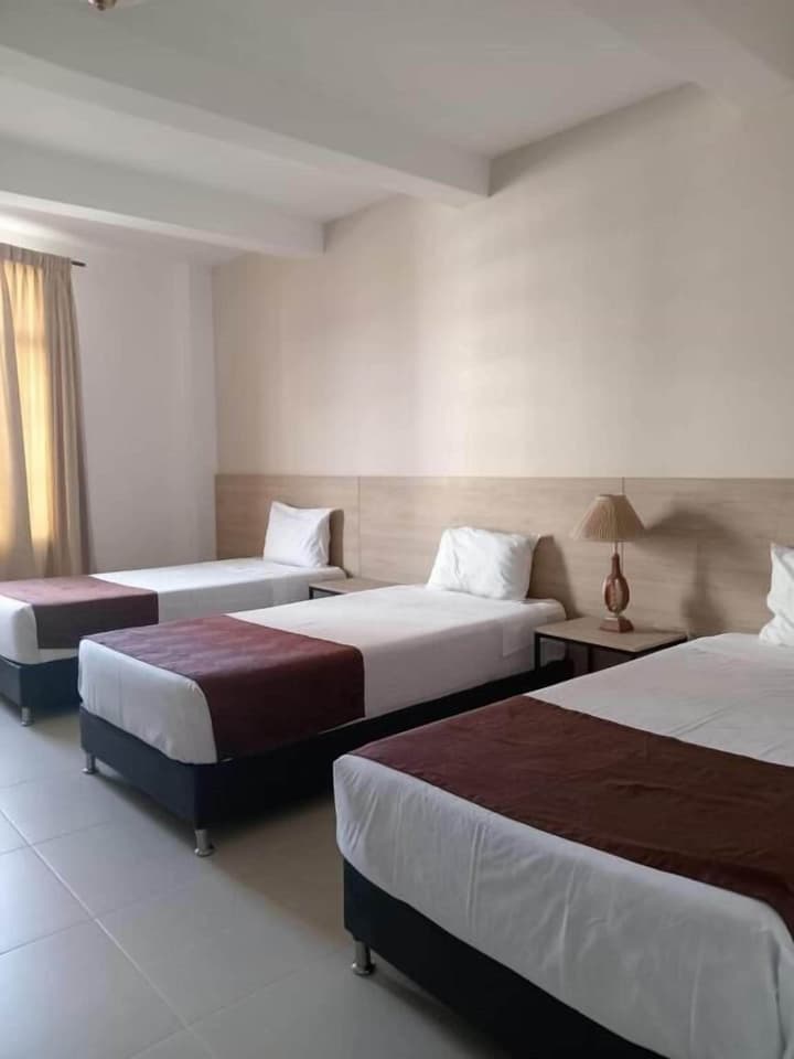 Hotel Nutibara