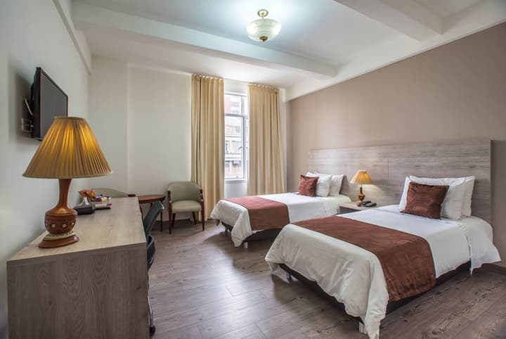 Hotel Nutibara
