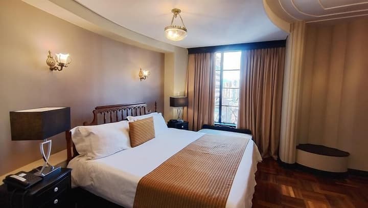 Hotel Nutibara