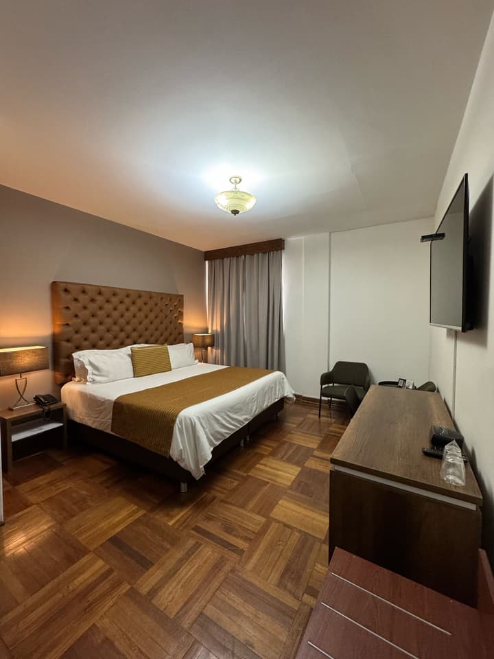 Hotel Nutibara