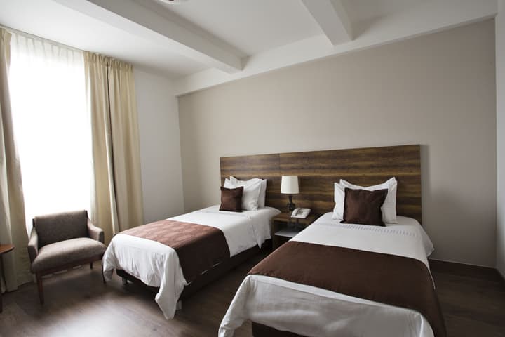 Hotel Nutibara