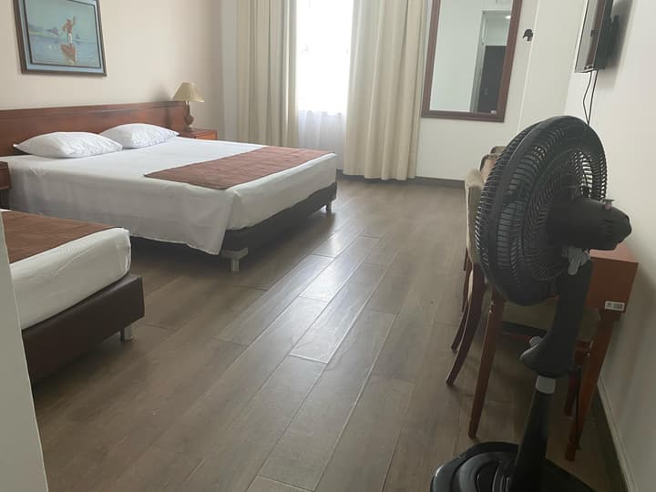 Hotel Nutibara