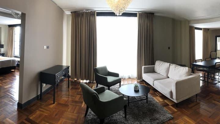 Hotel Nutibara