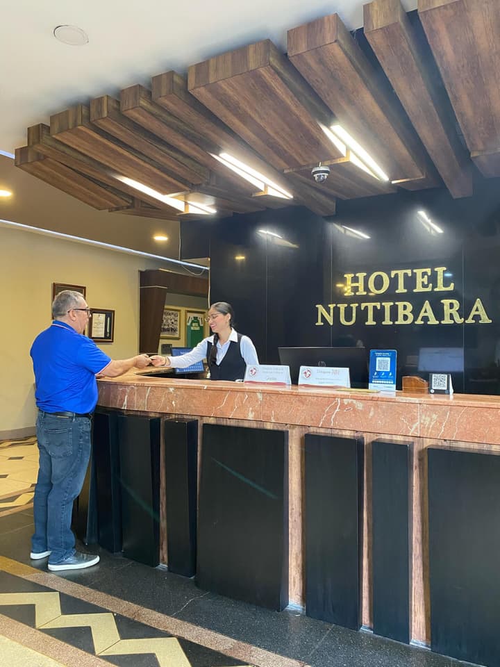 Hotel Nutibara