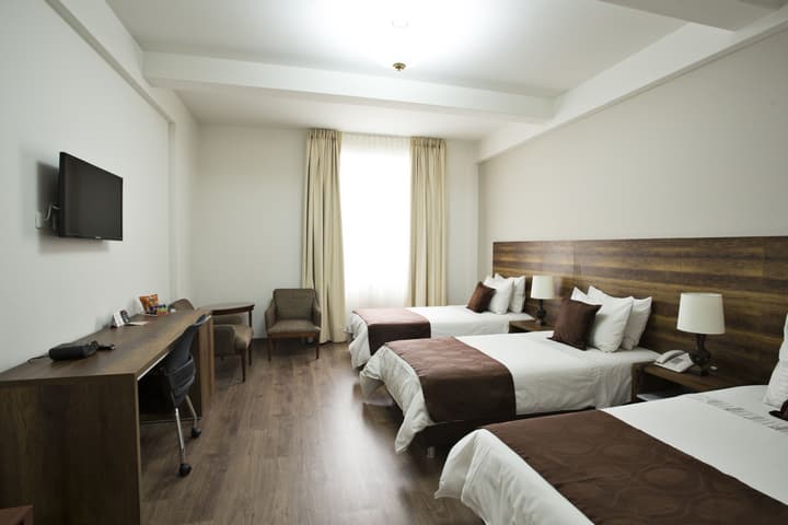 Hotel Nutibara