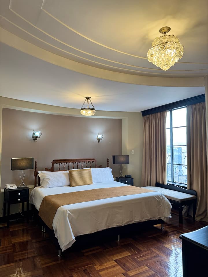 Hotel Nutibara