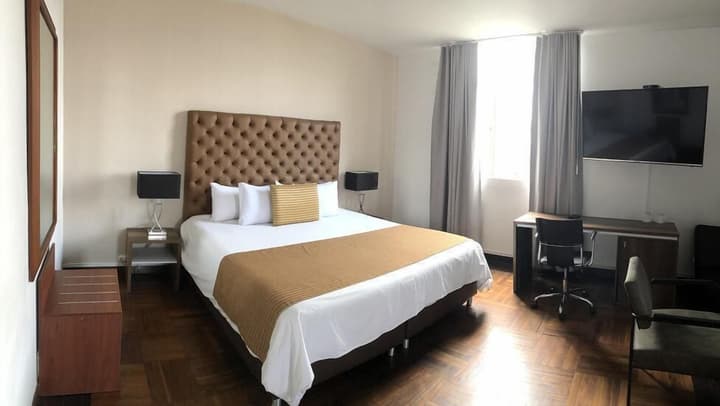 Hotel Nutibara