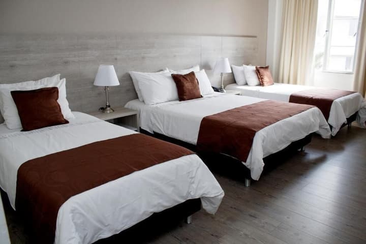 Hotel Nutibara