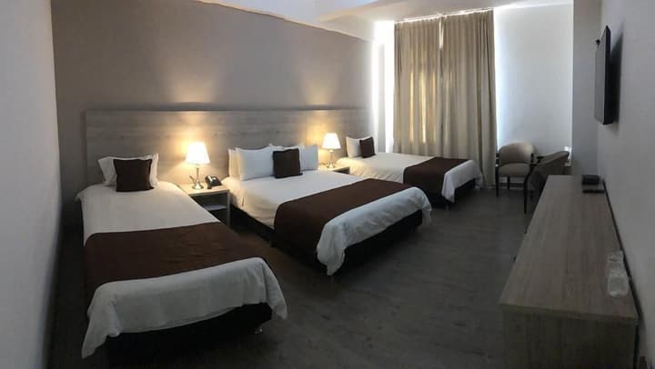 Hotel Nutibara