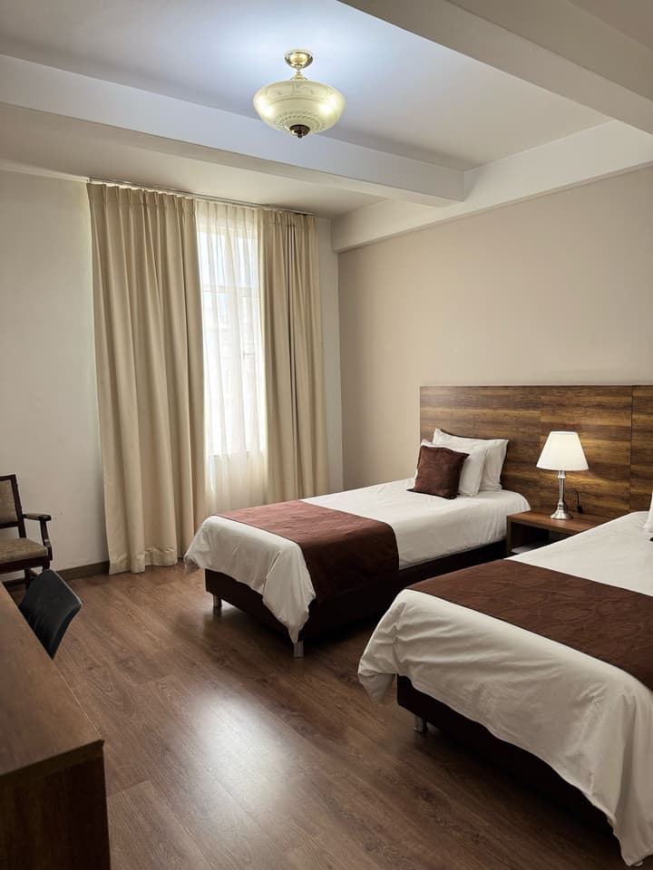 Hotel Nutibara