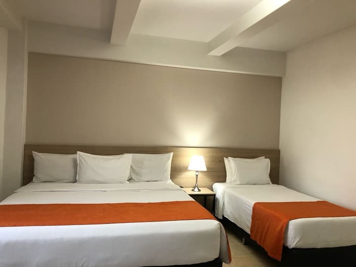 Hotel Nutibara