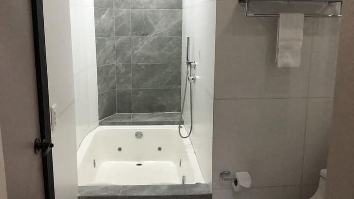 Hotel Nutibara
