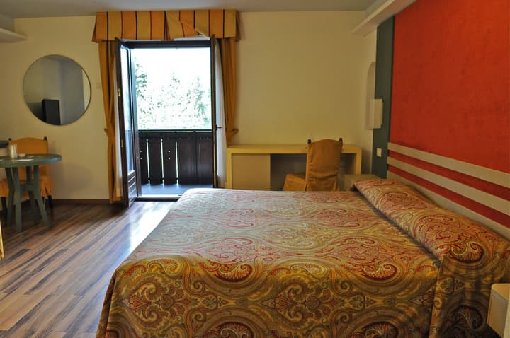Hotel Baita Clementi
