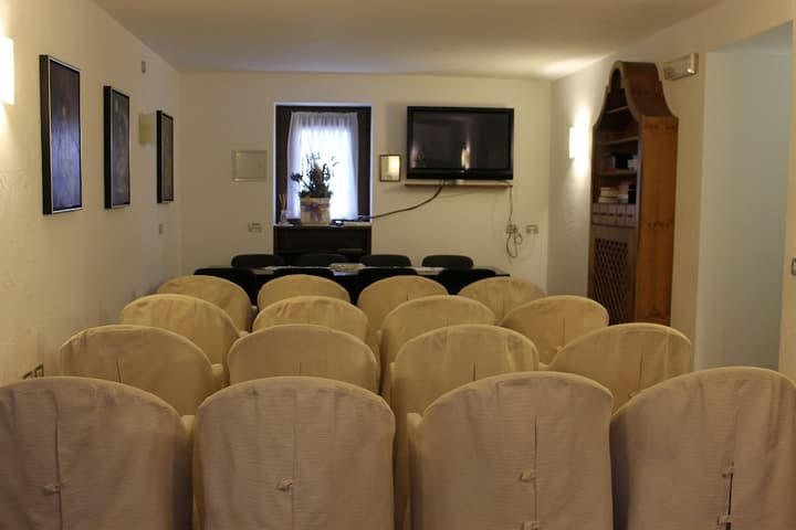 Baita Clementi
