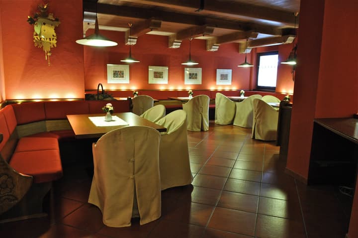 Hotel Baita Clementi