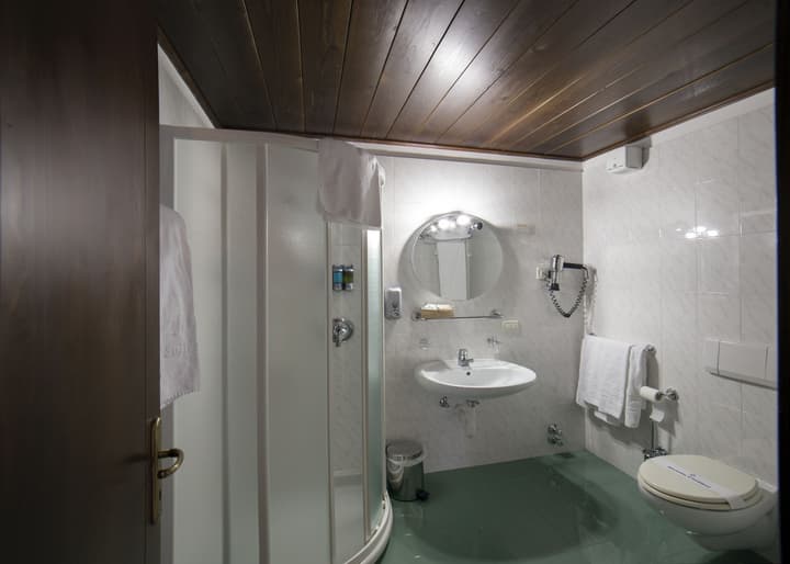 Hotel Baita Clementi