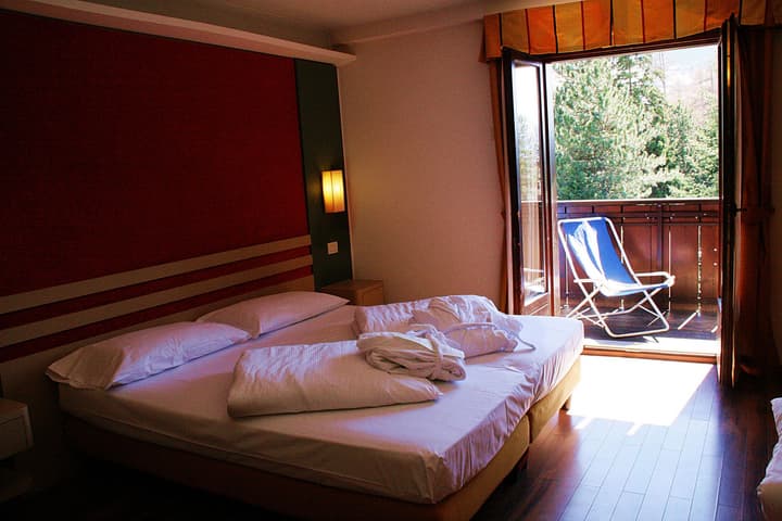 Hotel Baita Clementi