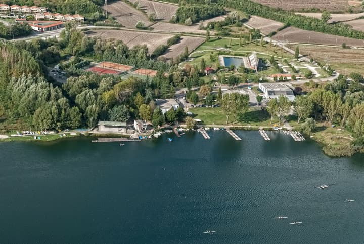 Hotel Del Lago 1934 & SPA