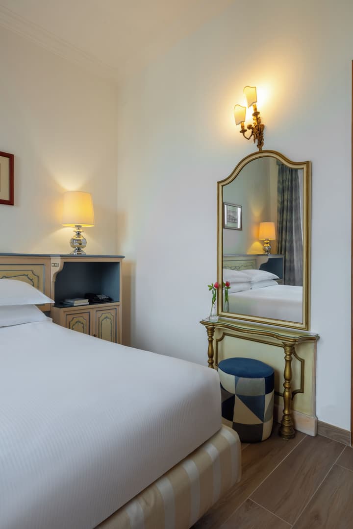Aldrovandi Residence City Suites
