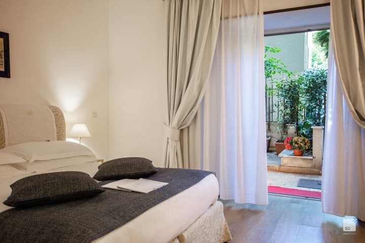 Aldrovandi Residence City Suites