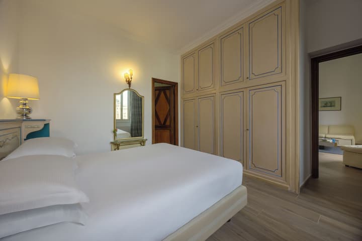 Aldrovandi Residence City Suites