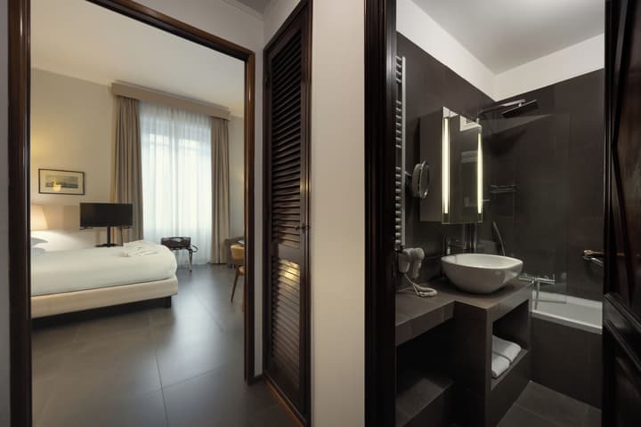 Aldrovandi Residence City Suites