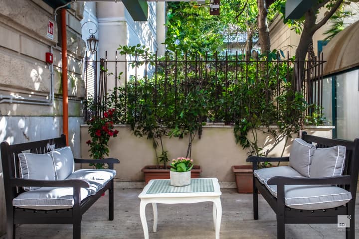 Aldrovandi Residence City Suites