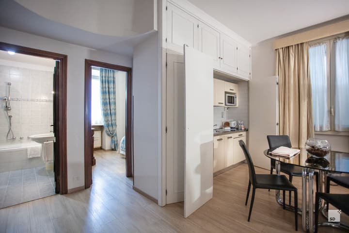 Aldrovandi Residence City Suites