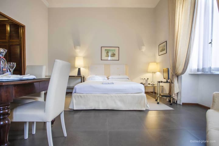 Aldrovandi Residence City Suites