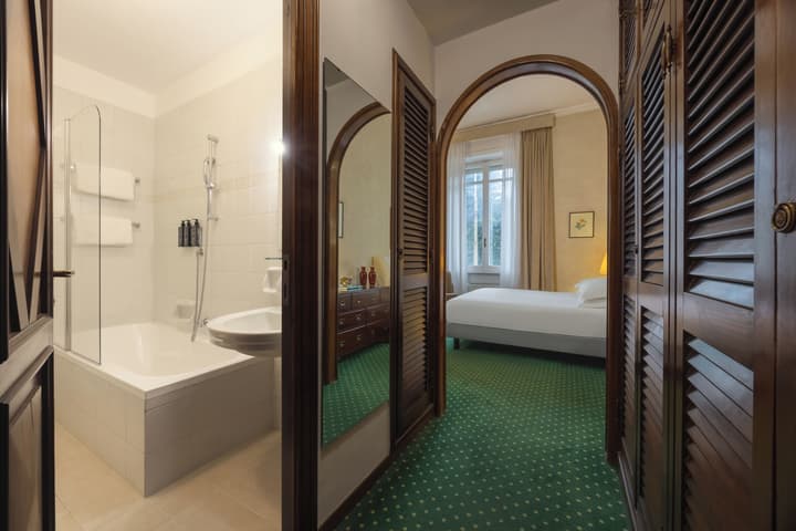 Aldrovandi Residence City Suites
