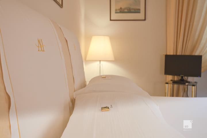Aldrovandi Residence City Suites