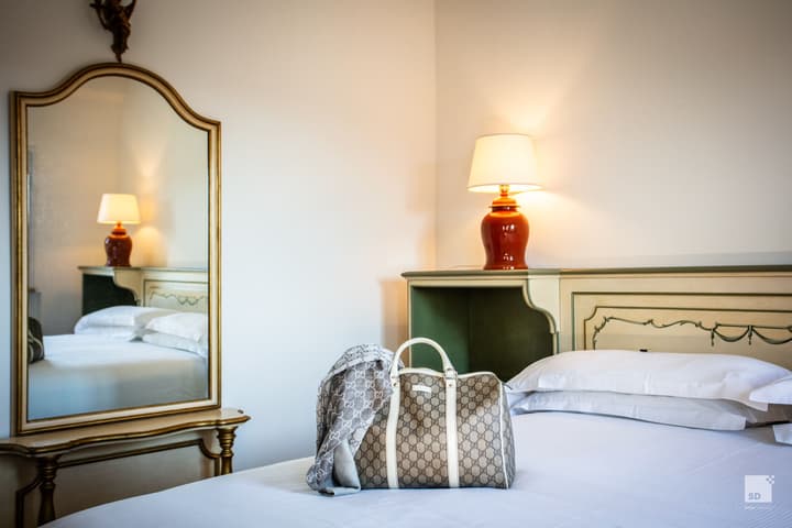 Aldrovandi Residence City Suites