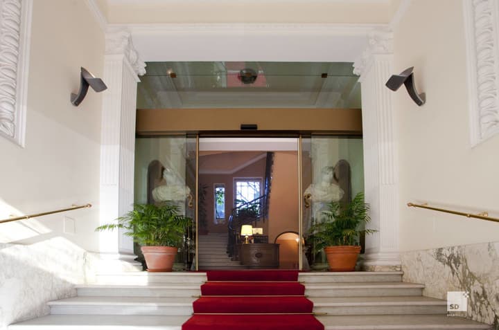 Aldrovandi Residence City Suites