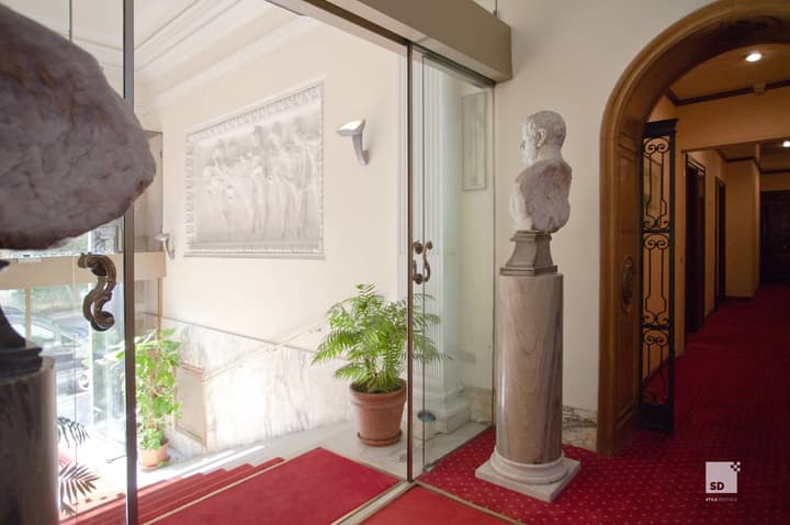 Aldrovandi Residence City Suites